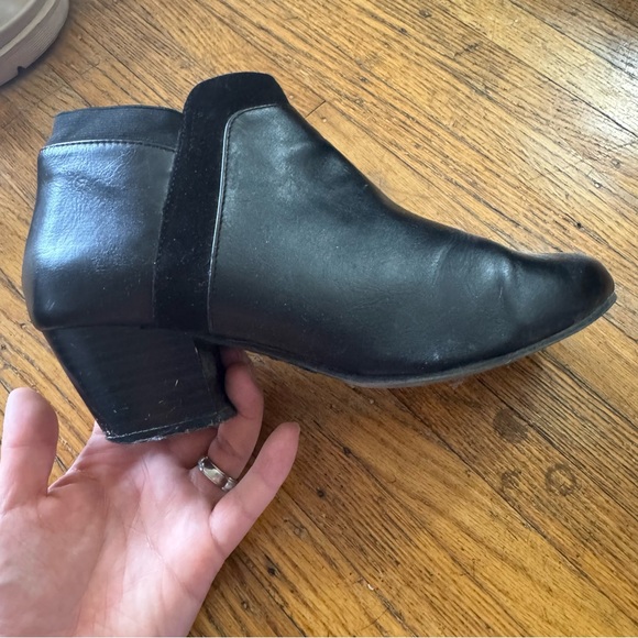 DEXFLEX COMFORT BOOTIES - Picture 4 of 10